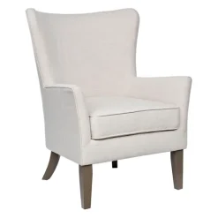 Upholstered Armchair-Kirkland's Home Cheap