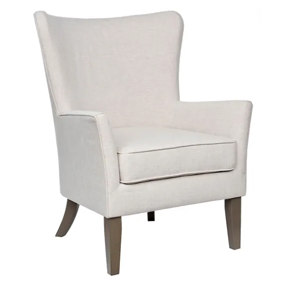 Upholstered Armchair-Kirkland's Home Cheap