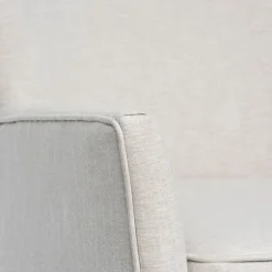 Upholstered Armchair-Kirkland's Home Cheap