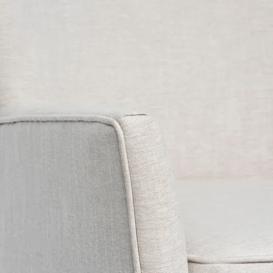 Upholstered Armchair-Kirkland's Home Cheap
