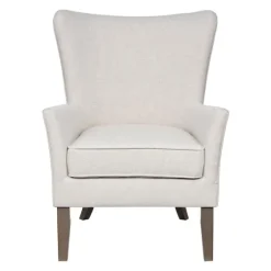 Upholstered Armchair-Kirkland's Home Cheap