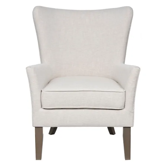 Upholstered Armchair-Kirkland's Home Cheap