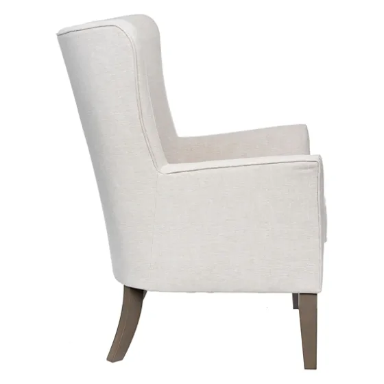 Upholstered Armchair-Kirkland's Home Cheap