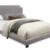 Upholstered Channing King Bed-Kirkland's Home Online