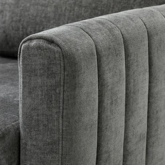 Upholstered Club Accent Chair-Kirkland's Home Cheap