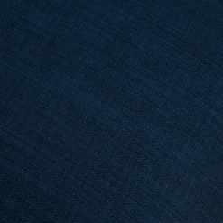 Upholstered Flared Arm Swivel Accent Chair-Kirkland's Home Sale
