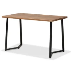 Upholstered Metal Frame 5-Pc. Dining Set-Kirkland's Home Shop