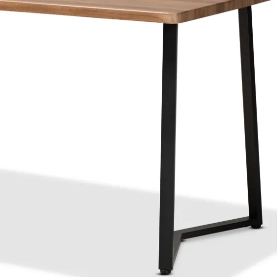 Upholstered Metal Frame 5-Pc. Dining Set-Kirkland's Home Shop