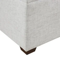 Upholstered Modular Armless Accent Chair-Kirkland's Home Cheap