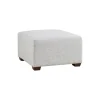 Upholstered Modular Ottoman-Kirkland's Home Fashion