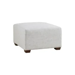 Upholstered Modular Ottoman-Kirkland's Home Fashion