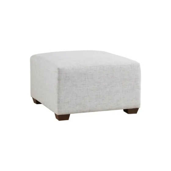 Upholstered Modular Ottoman-Kirkland's Home Fashion