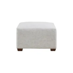 Upholstered Modular Ottoman-Kirkland's Home Fashion
