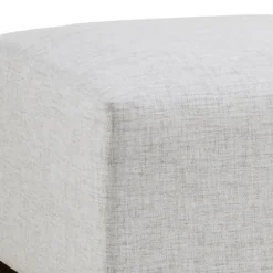 Upholstered Modular Ottoman-Kirkland's Home Fashion