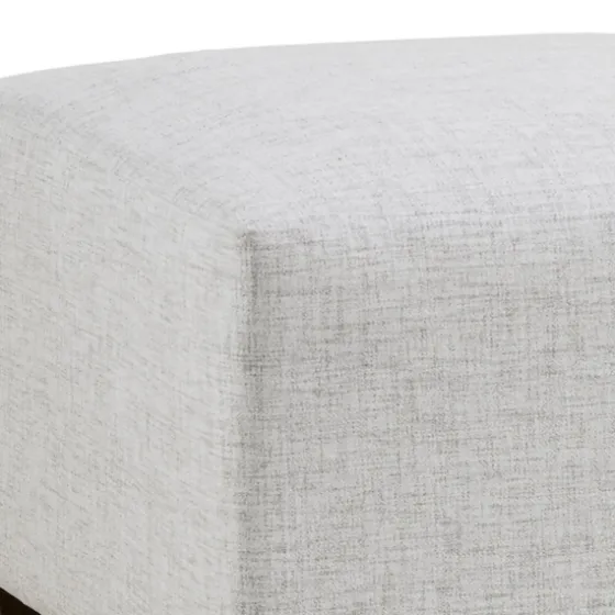Upholstered Modular Ottoman-Kirkland's Home Fashion