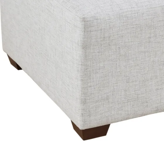 Upholstered Modular Ottoman-Kirkland's Home Fashion