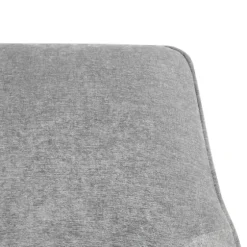 Upholstered Swivel Glider Accent Chair-Kirkland's Home Discount