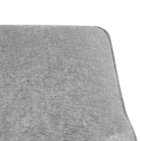 Upholstered Swivel Glider Accent Chair-Kirkland's Home Discount