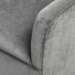 Upholstered Swivel Glider Accent Chair-Kirkland's Home Discount