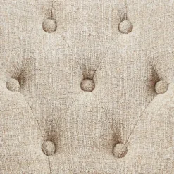 Upholstered Tufted Dining Chairs, Set Of 2-Kirkland's Home Clearance