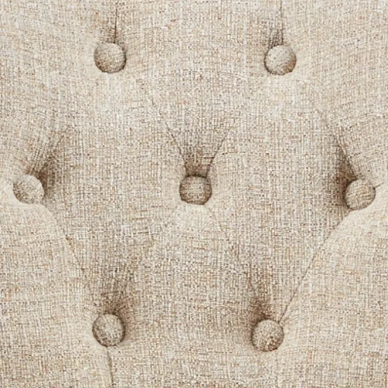 Upholstered Tufted Dining Chairs, Set Of 2-Kirkland's Home Clearance