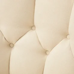 Upholstered Tufted Wingback Accent Chair-Kirkland's Home Fashion