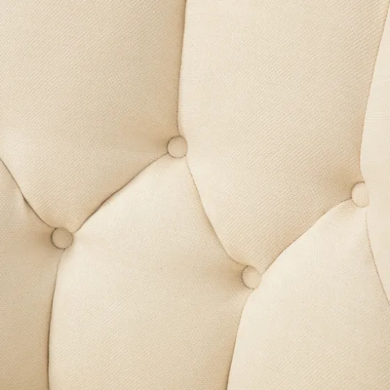 Upholstered Tufted Wingback Accent Chair-Kirkland's Home Fashion