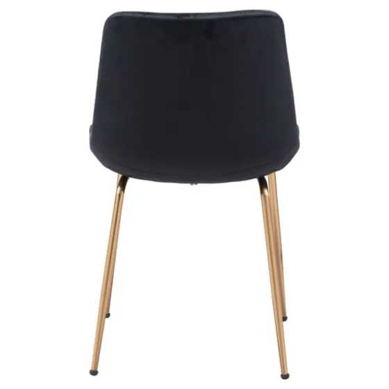 Upholstered Velvet Dining Chairs, Set Of 2-Kirkland's Home Online