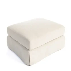Upholstered Weekend Ottoman-Kirkland's Home Flash Sale