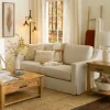 Upholstered Weekend Sofa-Kirkland's Home Hot