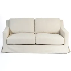 Upholstered Weekend Sofa-Kirkland's Home Hot
