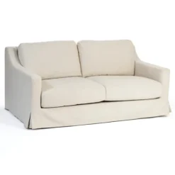 Upholstered Weekend Sofa-Kirkland's Home Hot