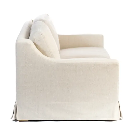 Upholstered Weekend Sofa-Kirkland's Home Hot