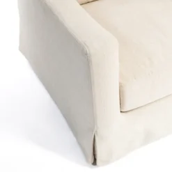 Upholstered Weekend Sofa-Kirkland's Home Hot