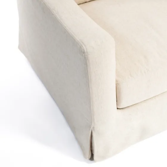 Upholstered Weekend Sofa-Kirkland's Home Hot