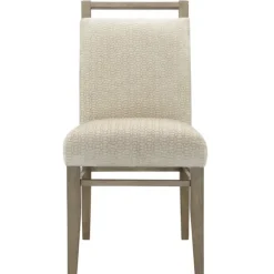 Upholstered Wooden Dining Chairs, Set Of 2-Kirkland's Home New