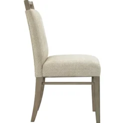 Upholstered Wooden Dining Chairs, Set Of 2-Kirkland's Home New
