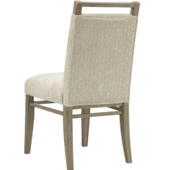 Upholstered Wooden Dining Chairs, Set Of 2-Kirkland's Home New