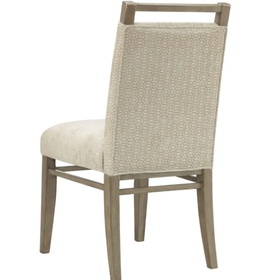 Upholstered Wooden Dining Chairs, Set Of 2-Kirkland's Home New