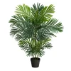 Uv-Safe Areca Pinetree In Nursery Planter, 40 In.-Kirkland's Home Shop