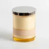 Vanilla Brulee & Almond Single Wick Jar Candle-Kirkland's Home New