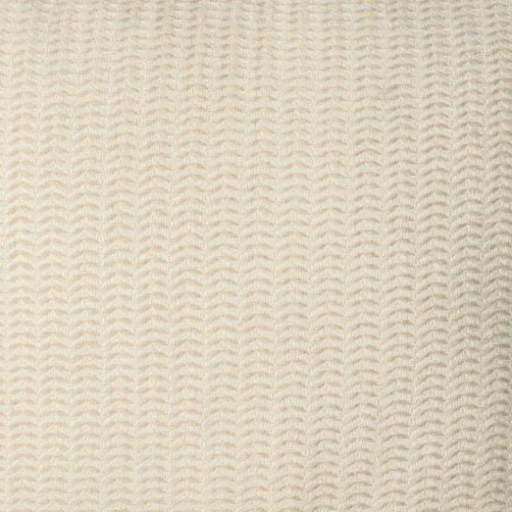 Vanilla Trapeze Organic Cotton Throw Pillow-Kirkland's Home Best Sale