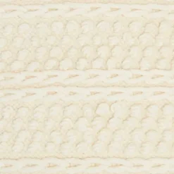 Vanilla Woven Stripes Throw Pillows, Set Of 2-Kirkland's Home Online
