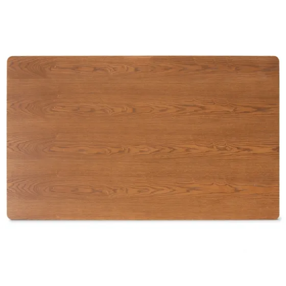 Velvet And Walnut Bench 4-Pc. Dining Set-Kirkland's Home Discount