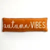 Velvet Autumn Vibes Pillow-Kirkland's Home Best Sale