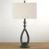 Venecian Bronze Table Lamp-Kirkland's Home Hot