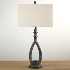 Venecian Bronze Table Lamp-Kirkland's Home Hot
