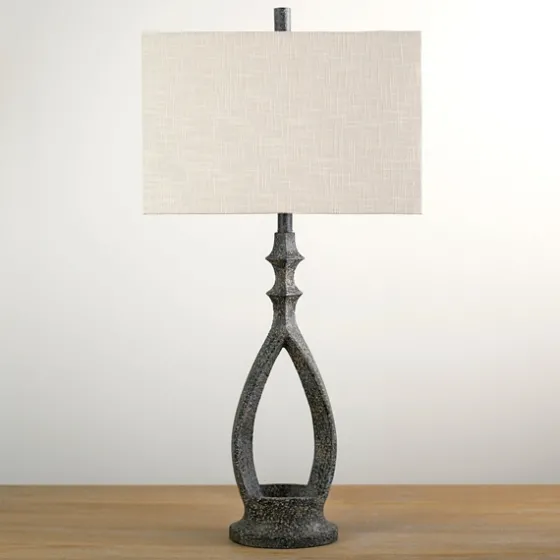 Venecian Bronze Table Lamp-Kirkland's Home Hot