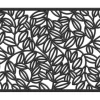 Vine Rubber Doormat, 36X24-Kirkland's Home Flash Sale