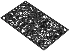 Vine Rubber Doormat, 36X24-Kirkland's Home Flash Sale